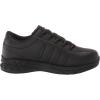 imageLugz Womens Grapple Slip Resistant Sneaker Food Service ShoeBlack