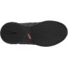 imageLugz Womens Grapple Slip Resistant Sneaker Food Service ShoeBlack