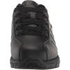 imageLugz Womens Grapple Slip Resistant Sneaker Food Service ShoeBlack