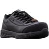 imageLugz Mens Express Composite Toe Work Construction Shoe IndustrialBlack