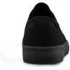 imageLugz Mens Lear Fashion SneakerBlack