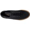 imageLugz Mens Lear Fashion SneakerBlackGum