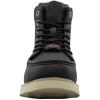 imageLugz Mens Monterey Steel Toe Industrial BootBlackCreamGum