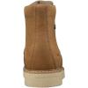 imageLugz Mens Monterey Steel Toe Industrial BootDark CashewCream
