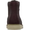 imageLugz Mens Monterey Steel Toe Industrial BootOxbloodCreamGum