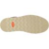 imageLugz Mens Monterey Steel Toe Industrial BootWalnutGumCream