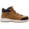 imageLugz Mens Rapid Ct Industrial ShoeHoney BrownDark BrownWhisper WhiteGum