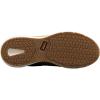 imageLugz Mens Rapid Ct Industrial ShoeHoney BrownDark BrownWhisper WhiteGum