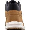 imageLugz Mens Rapid Ct Industrial ShoeHoney BrownDark BrownWhisper WhiteGum