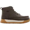 imageLugz Mens Yard Lx Ct Industrial ShoeWalnutGumCream