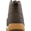 imageLugz Mens Yard Lx Ct Industrial ShoeWalnutGumCream