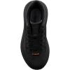 imageLugz Womens Express SlipResistant Work Sneaker Food Service ShoeBlack