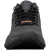 imageLugz Womens Express SlipResistant Work Sneaker Food Service ShoeBlack