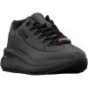 imageLugz Womens Express SlipResistant Work Sneaker Food Service ShoeBlack