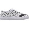 imageLugz Womens Joints Ghost SneakerWhiteBlackGhost Papa