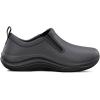 imageLugz Womens Sizzle SlipResistant Slipon Work Clog Food Service ShoeBlack