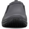 imageLugz Womens Sizzle SlipResistant Slipon Work Clog Food Service ShoeBlack