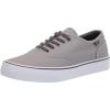 Alloy/Charcoal/White