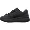 imageLugz Womens Express SlipResistant Work Sneaker Food Service ShoeBlack