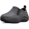imageLugz Womens Sizzle SlipResistant Slipon Work Clog Food Service ShoeBlack
