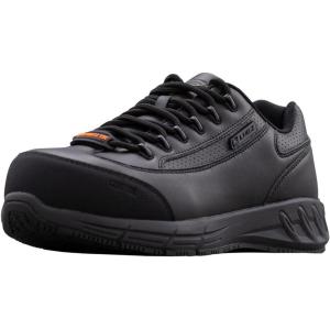 imageLugz Mens Express Composite Toe Work Construction Shoe IndustrialBlack