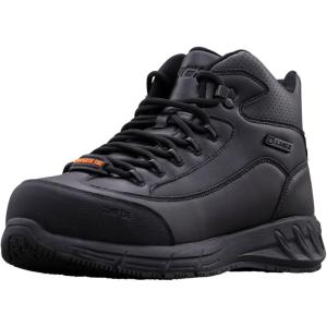 imageLugz Mens Rapid Ct Industrial ShoeBlack