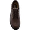 imageLugz Mens Drifter Lo LX Classic Oxford BootDark BrownBlack