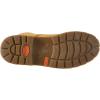 imageLugz Mens Drifter Lo LX Classic Oxford BootGolden WheatCreamGum