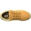 imageLugz Mens Drifter Lo LX Classic Oxford BootGolden WheatCreamGum