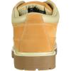 imageLugz Mens Drifter Lo LX Classic Oxford BootGolden WheatCreamGum
