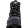 imageLugz Mens Ridgeline Ghost Chukka BootBlackEgretGhost