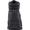 imageLugz Mens Ridgeline Ghost Chukka BootBlackEgretGhost