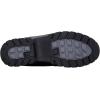 imageLugz Mens Ridgeline Ghost Chukka BootBlackEgretGhost