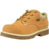 imageLugz Mens Drifter Lo LX Classic Oxford BootGolden WheatCreamGum