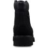 imageLugz Womens Convoy Winter BootBlack Crocodile