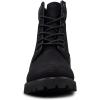 imageLugz Womens Convoy Winter BootBlack Crocodile