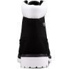 imageLugz Womens Convoy Winter BootBlackWhite