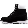 imageLugz Womens Convoy Winter BootBlackWhite