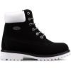 imageLugz Womens Convoy Winter BootBlackWhite