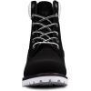 imageLugz Womens Convoy Winter BootBlackWhite