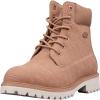 imageLugz Womens Convoy Winter BootBlushWhisper White Crocodile