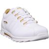 White/Gum/Gold