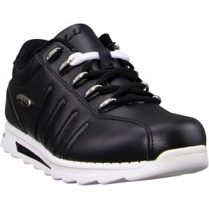 imageLugz Womens Changeover Ii SneakerBlackWhite