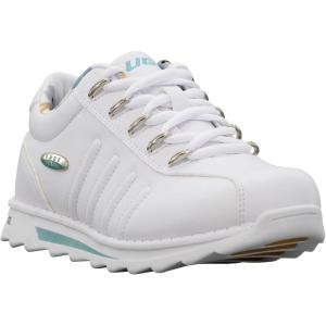 imageLugz Womens Changeover Ii SneakerWhiteBlue Turquoise