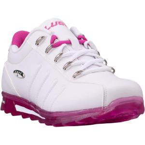 imageLugz Womens Changeover Ii SneakerWhiteFuchsia Ice
