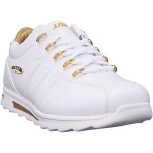 imageLugz Womens Changeover Ii SneakerWhiteGumGold