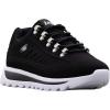 imageLugz Mens Comms SneakerBlackWhite