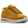 imageLugz Mens Comms SneakerGolden WheatWhite