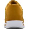 imageLugz Mens Comms SneakerGolden WheatWhite