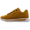 imageLugz Mens Comms SneakerGolden WheatWhite